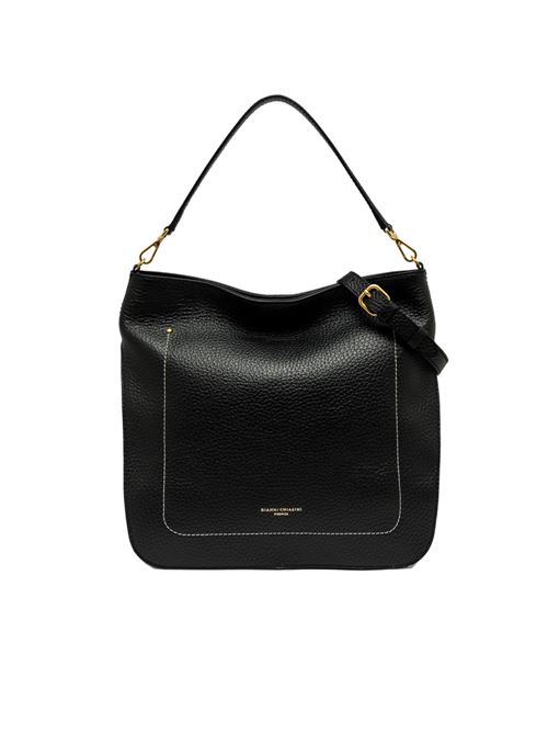 Olga shoulder bag GIANNI CHIARINI | BS11496CNERO